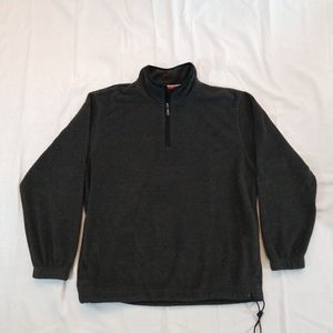 IZOD PerformX PFX Fleece Sweater Half Zip